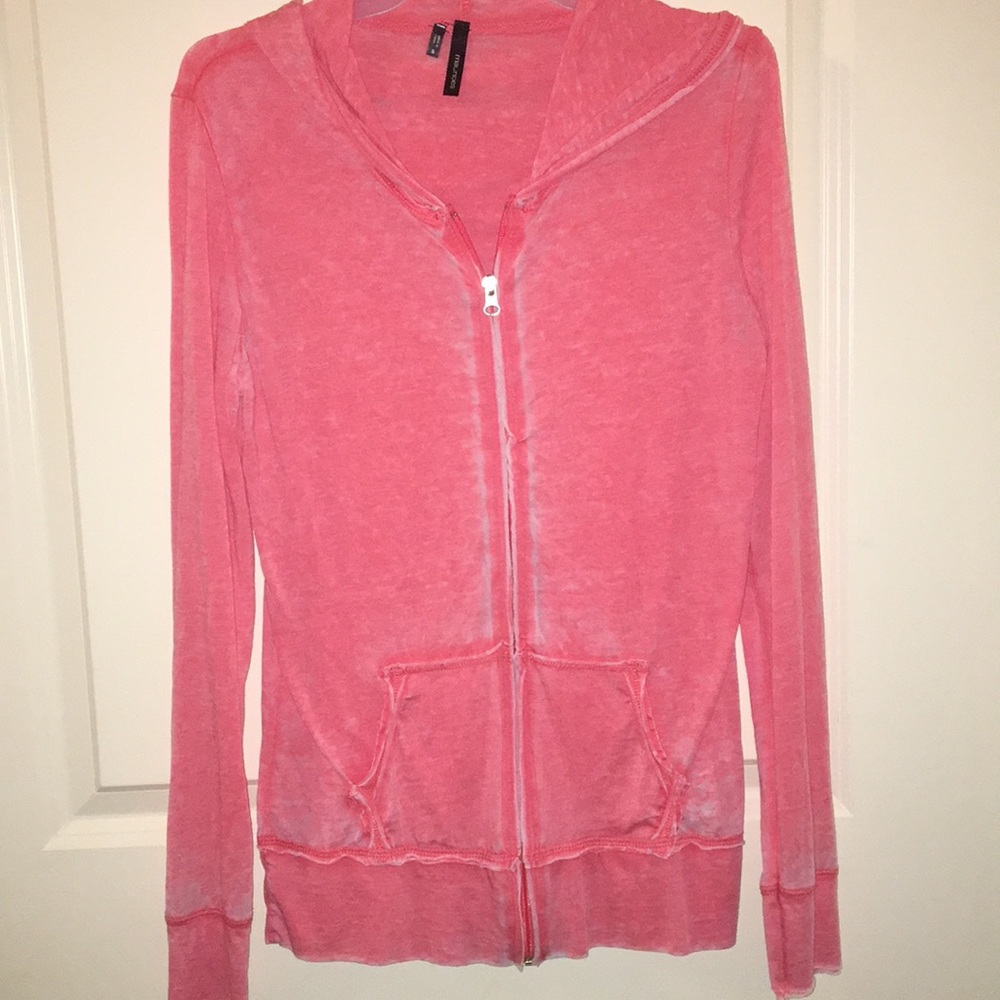 Small Maurice’s jacket